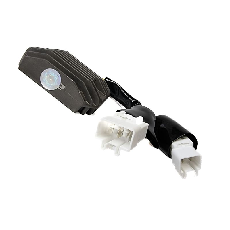 REGULATOR NAPONA (REGLER) HONDA CBF1000 (2005-2012), NT700V DEAUVILLE (2306-2012), XL700V TRANSALP (2008-2010), NSS250 (2005-2007) <br> (31600-KVZ-631) GZRH30