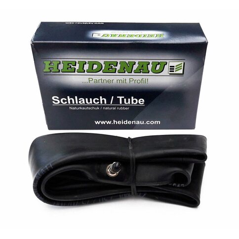 UNUTARNJA GUMA / ZRAČNICA 4.50-5.10-17, 100/100-17, 110/120/130/90-17, 120/130/140/80-17, 130/140/150/70-17, 150/160/60-17, DEBLJINA 2 MM <br> HEIDENAU: 61020328