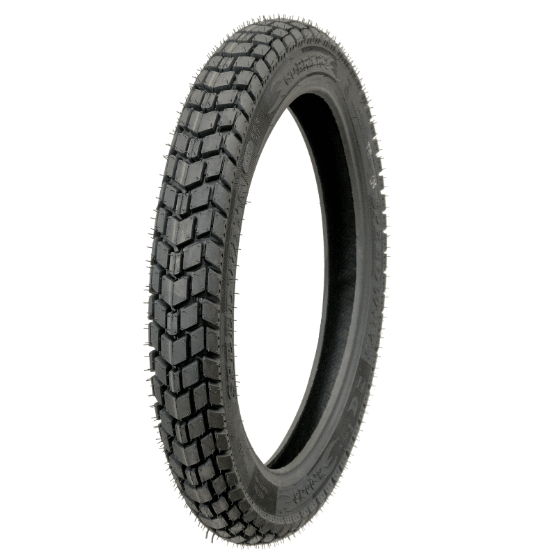 GUMA ENDURO 2.75-18 6PR 50P TL SPEEDWAYS TYRES COBRA R-7 (SPT26)