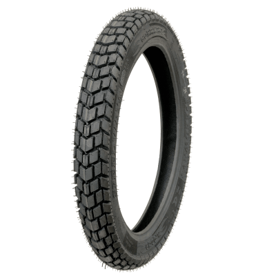 GUMA ENDURO 2.75-18 6PR 50P TL SPEEDWAYS TYRES COBRA R-7 (SPT26)
