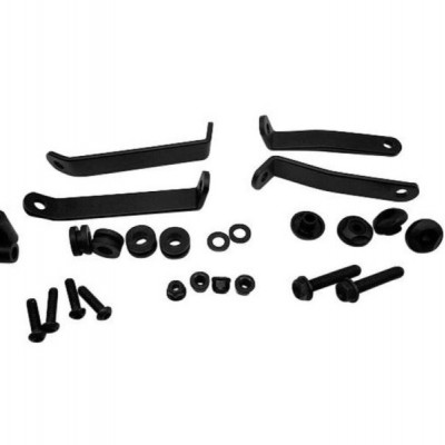 NOSAČI / DRŽAČI VJETROBRANA (VIZIRA) GIVI 440A i 441A ZA SKUTERE KYMCO (A440A)