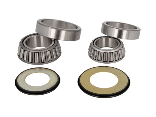 LEŽAJEVI PREDNJE VILICE (LEŽAJEVI VOLANA) HONDA CB, CBF, CBR, GL, ST, VF, VFR, VT, VTX <br> (SBK30003/22-1020/SSH903R) PROX: 24.110020