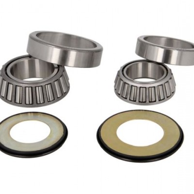 LEŽAJEVI PREDNJE VILICE (LEŽAJEVI VOLANA) HONDA CB, CBF, CBR, GL, ST, VF, VFR, VT, VTX <br> (SBK30003/22-1020/SSH903R) PROX: 24.110020