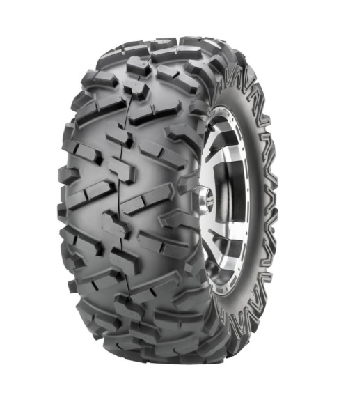 GUMA ZA ATV / QUAD 25x8-12 (25.00x8-12) WANDA P350 4PR 38J TL, DUBINA PROFILA (RIPNE) 19 MM <br> (WA001)