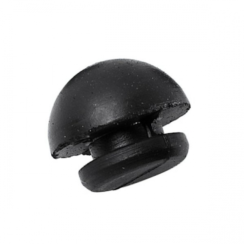 GUMICA BOČNIH NOSAČA KOFERA GIVI / KAPPA, 1 KOM (Z221)