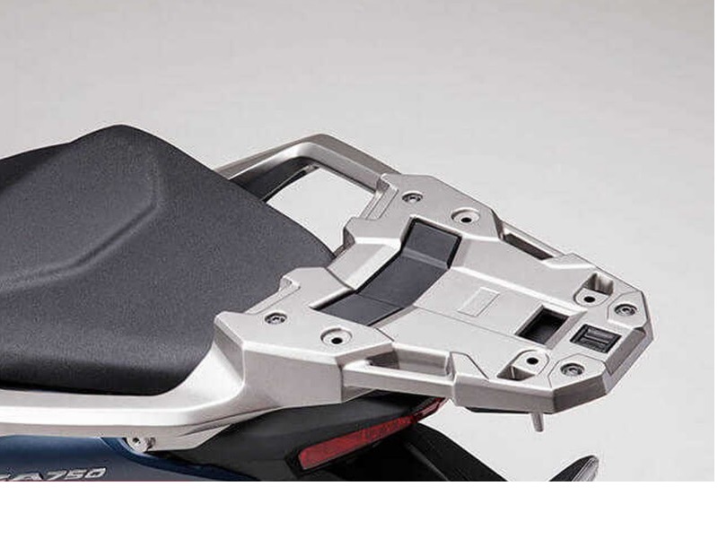 NOSAČ KOFERA OEM HONDA NSS 750 FORZA 2021-2024 (08L74-MKT-D00ZC)