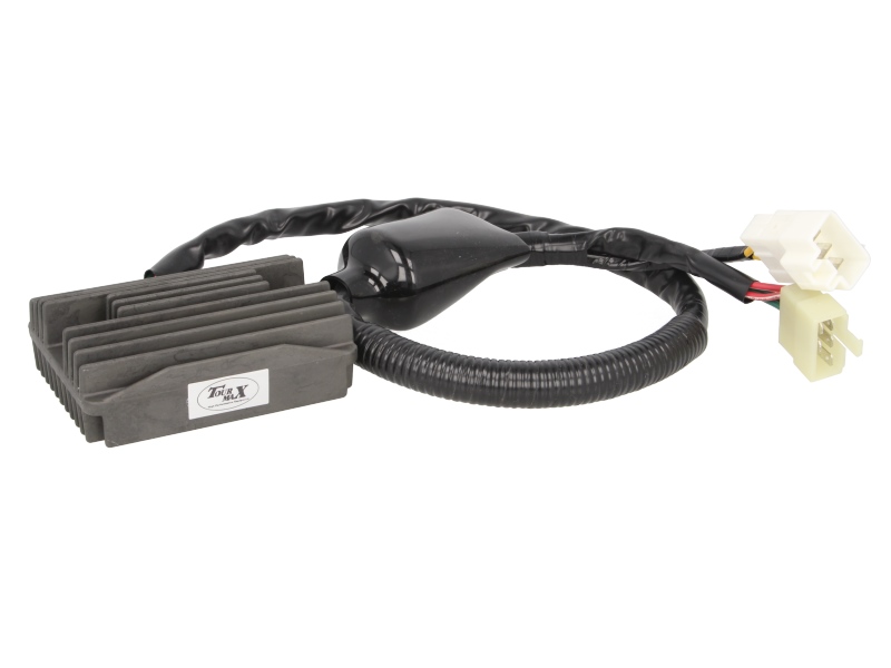 REGULATOR NAPONA / REGLER HONDA CBR 1100 XX / 2001-2008 <br> TOURMAX: RGU-147
