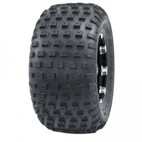 GUMA ZA DJEČJI ATV / QUAD 16x8-7 (16x8,00-7) 21F 6PR TL (NHS), DUBINA PROFILA / RIPNE: 10 MM <br> WANDA P319 (WA215)