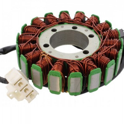 STATOR / NAMOTAJI HONDA VFR 800 (RC46A/RC46C) 2003-2013 <br> JMP: 700.17.01