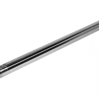 CIJEV PREDNJE VILICE SUZUKI GS 500 E/F 2003-2009, PROMJER 37 MM, DUŽINA 605 MM <br> (51110-01DD0) RTS37605F