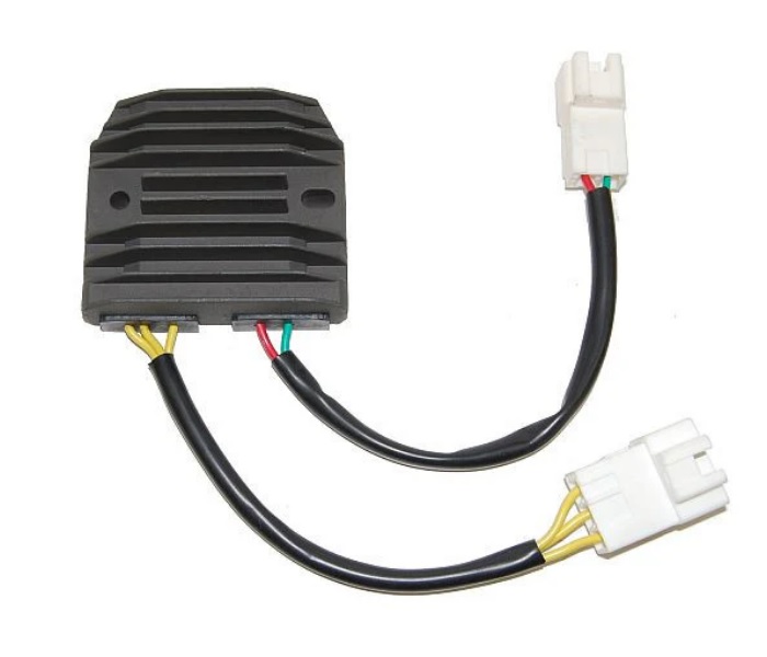 REGULATOR NAPONA (REGLER) HONDA CBF 1000 (2006-2010) <br> ELECTROSPORT: ESR623