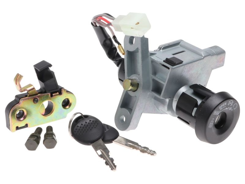 KONTAKT BRAVA SET YAMAHA YN 50 NEOS 1997-2001 <br> RMS: 246050271