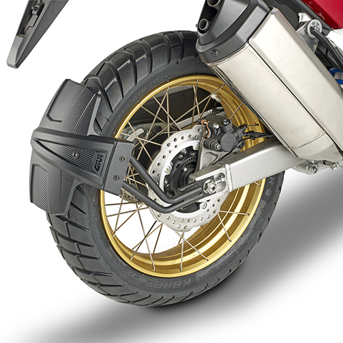 NOSAČ DODATNOG ZADNJEG BLATOBRANA (GIVI RM02) ZA MOTOCIKL HONDA CRF 1000L AFRICA TWIN 2020-2024 (RM1178KIT)