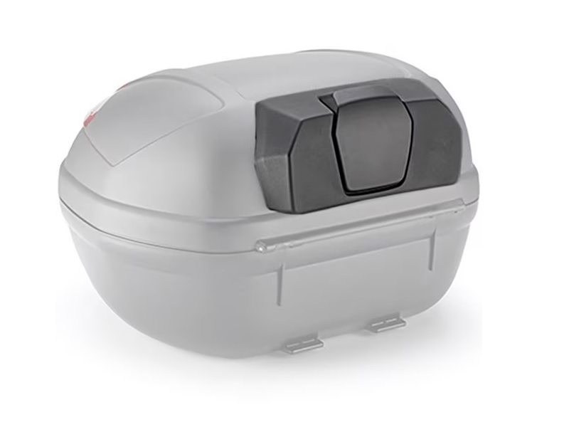 NASLON SUVOZAČA ZA MONOLOCK KOFER GIVI E340N / E340NT, BOJA CRNA <br> (GIVI: E196)