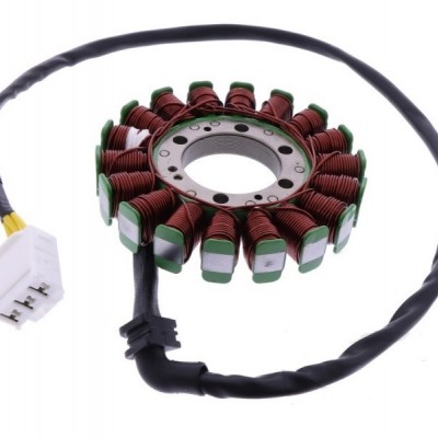 STATOR (NAMOTAJI) HONDA CBF 1000 (2006-2012) <br> JMP: 700.32.56