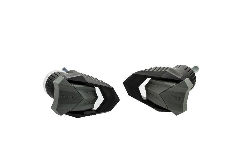 PROTEKTORI / GLJIVE (CRASH BOBBINS / CRASH PADS / SLIDERS) HONDA CB 600F Hornet (2007-2016), CBF 600 N/S	(2008-2014) <br> PUIG: 4423N