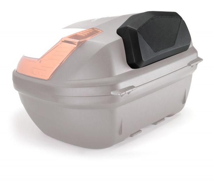 NASLON SUVOZAČA ZA KOFER GIVI B37 BLADE, B47 BLADE, E455 SIMPLY IV <br> (GIVI: E131)