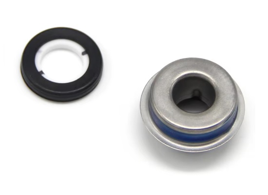 PAKUNG VODENE PUMPE (SEAL-MECHANICAL) OEM KAWASAKI EN 500, ER-5, ER 500, GPZ 500S, KLE 500, KLR 250/500/600/650, KLX 650, KLX 650R, LTD 450, TENGAI (49063-0002)