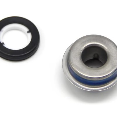 PAKUNG VODENE PUMPE (SEAL-MECHANICAL) OEM KAWASAKI EN 500, ER-5, ER 500, GPZ 500S, KLE 500, KLR 250/500/600/650, KLX 650, KLX 650R, LTD 450, TENGAI (49063-0002)