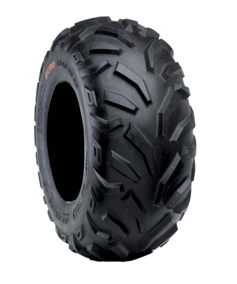 GUMA ZA ATV / QUAD 22x10-10 (22x10,00-10) DURO DI2013 RED EAGLE TL 39J 4PR <br> (DUBINA PROFILA / RIPNE 12,5 MM)