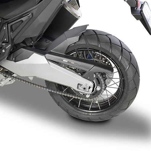ZADNJI UNUTARNJI BLATOBRAN I ŠTITNIK LANCA HONDA NSS 750 FORZA (2021-2025),  X-ADV 750 (2017-2025) <br> (GIVI: MG1156)