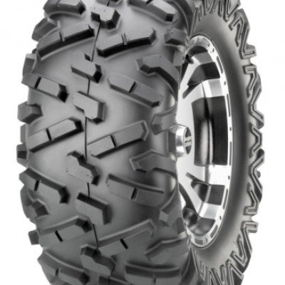 GUMA ZA ATV / QUAD STRAŽNJA 26x10-14 (26x10.00-14) WANDA P350 6PR TL 51J <br> (WA126)