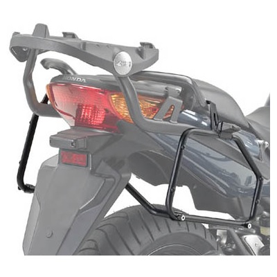 NOSAČI BOČNIH KOFERA HONDA CBF 500 (2004-2012), CBF 600 S/N (2004-2012), CBF 1000 (2006-2009) ZA GIVI I KAPPA MONOKEY KOFERE <br> (GIVI: PL174)
