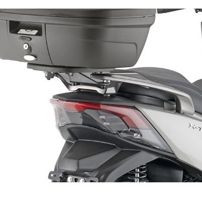 NOSAČ STRAŽNJEG (TOP CASE) KOFERA KYMCO X-TOWN 125-300 (2020-2024) <br> (GIVI: SR6115)