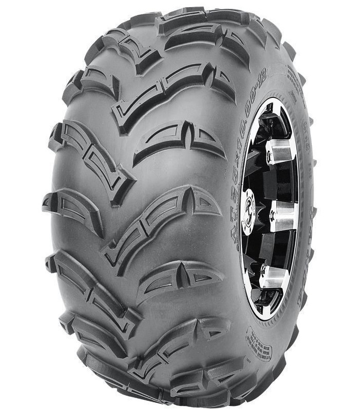 GUMA ZA ATV / QUAD 19x7-8 (19x7,00-8) 4PR 20J TL (DUBINA PROFILA / RIPNE 11 MM) <br> WANDA: P377 (WA117)