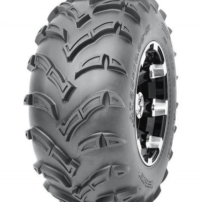 GUMA ZA ATV / QUAD 19x7-8 (19x7,00-8) 4PR 20J TL (DUBINA PROFILA / RIPNE 11 MM) <br> WANDA: P377 (WA117)