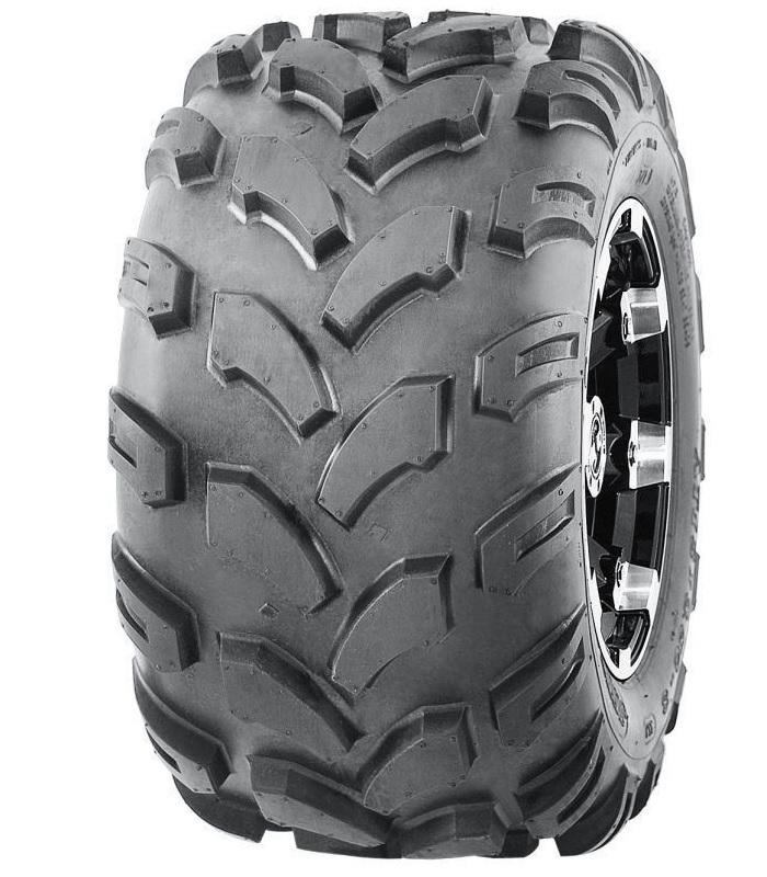 GUMA ZA ATV / QUAD 19x7-8 (19x7,00-8) 4PR 28J TL (DUBINA PROFILA / RIPNE 15 MM) <br> WANDA: P311 (WA110)