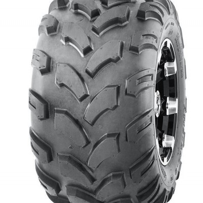 GUMA ZA ATV / QUAD 19x7-8 (19x7,00-8) 4PR 28J TL (DUBINA PROFILA / RIPNE 15 MM) <br> WANDA: P311 (WA110)