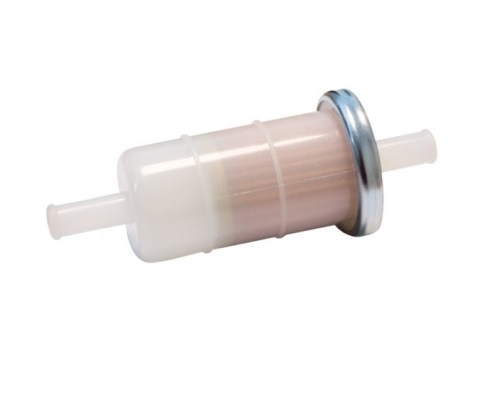 FILTER GORIVA HONDA S PRIKLJUČKOM 10/11 MM (ZA CRIJEVO 10 MM) <br> (EMGO: 99-34481A)