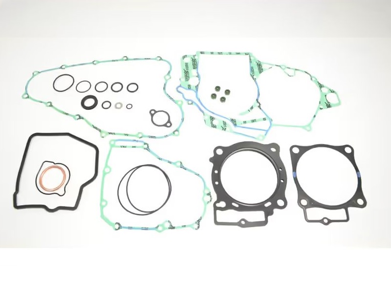 SET BRTVI / KOMPLET DIHTUNGA HONDA CRF 450R (2009-2016) <br> (ATHENA: P400210850239)