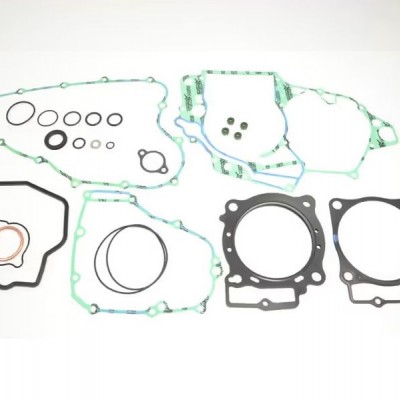 SET BRTVI / KOMPLET DIHTUNGA HONDA CRF 450R (2009-2016) <br> (ATHENA: P400210850239)
