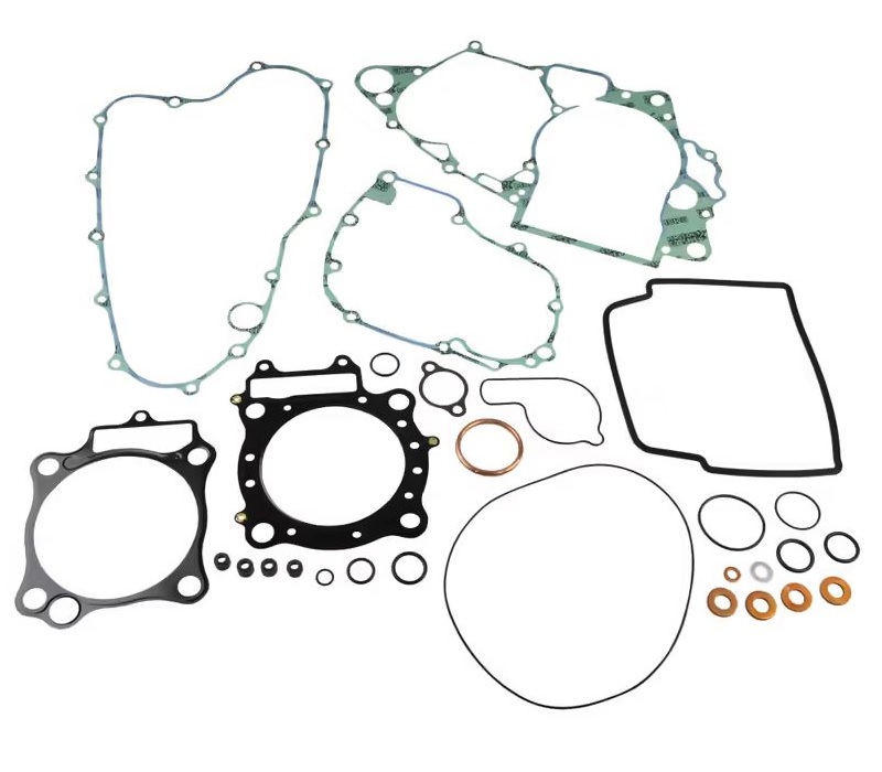 SET BRTVI / KOMPLET DIHTUNGA HONDA CRF 450R (2007-2008) <br> (ATHENA: P400210850215)