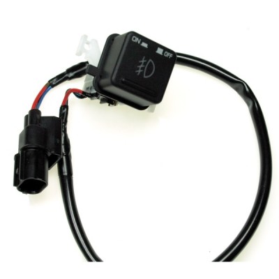 PREKIDAČ ZA DODATNO SVJETLO (MAGLENKE) OEM HONDA CRF 1000L AFRICA TWIN 2016-2019 <br> (08V04-MJP-G50A)