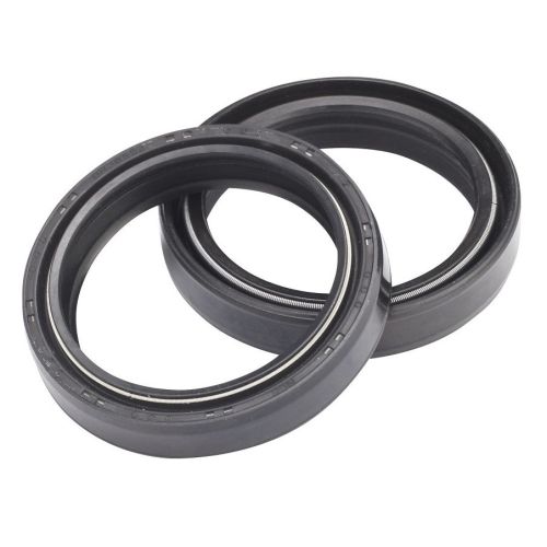 SEMERINZI PREDNJE VILICE PAR (37x50x11 MM) <br> (55-111 / P40FORK455042) ARIETE: ARI.044