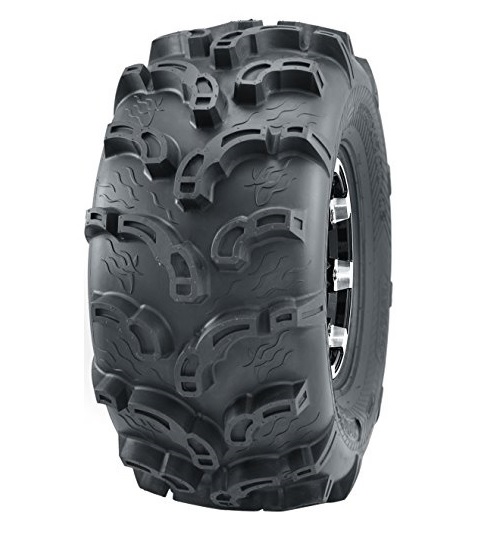 GUMA ZA ATV / QUAD 26x9-12 (26x9.00-12) 6PR 49J <br> WANDA P375