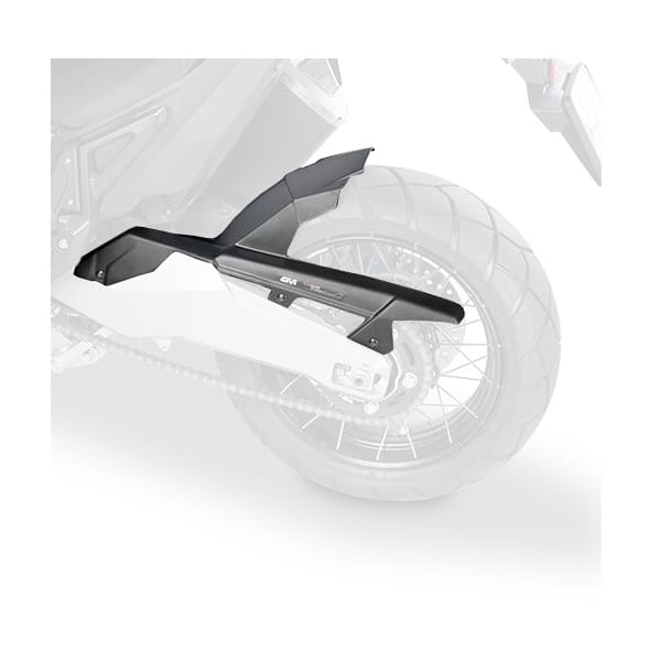 ZADNJI UNUTARNJI BLATOBRAN I ŠTITNIK LANCA HONDA NSS 750 FORZA (2021-2025),  X-ADV 750 (2017-2025) <br> (GIVI: MG1156)