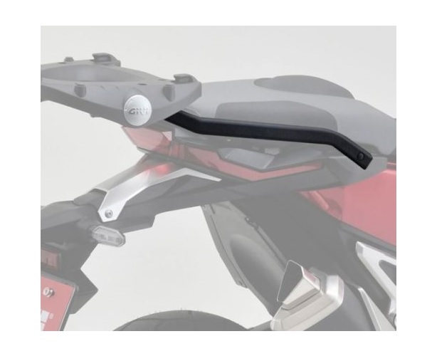 NOSAČ STRAŽNJEG / ZADNJEG (TOP CASE) KOFERA HONDA X-ADV 750 (2017-2020) <br> GIVI: 1156FZ