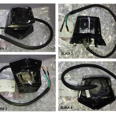OSVJETJENJE TABLICE OEM KYMCO AGILITY CITY 50/125, AGILITY 16+ 50, SUPER 8 50/125 (33720-LEJ2-E10)