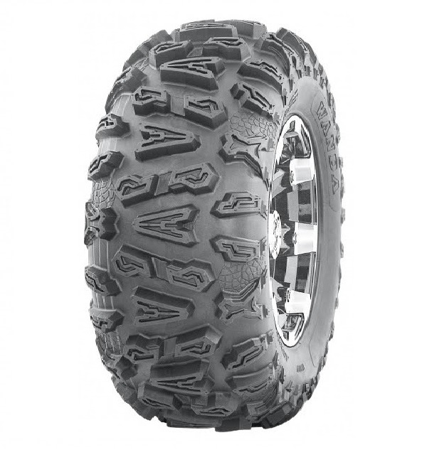 GUMA ZA ATV / QUAD 25x10-12 (25x10,00-12) JOURNEY P390 6PR TL 50J <br> (DUBINA PROFILA/RIPNE: 20 MM)