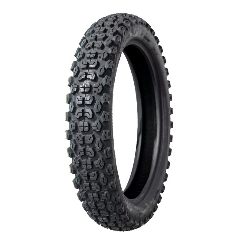 GUMA ENDURO 3.00-18 / 6PR 52P TL WANDA P6181 (WA286)