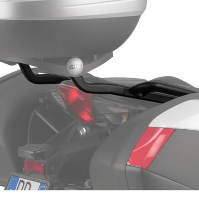 NOSAČ STRAŽNJEG (TOP CASE) KOFERA HONDA VFR 1200F / 2010-2016 <br> (KZ267) GIVI: 267FZ