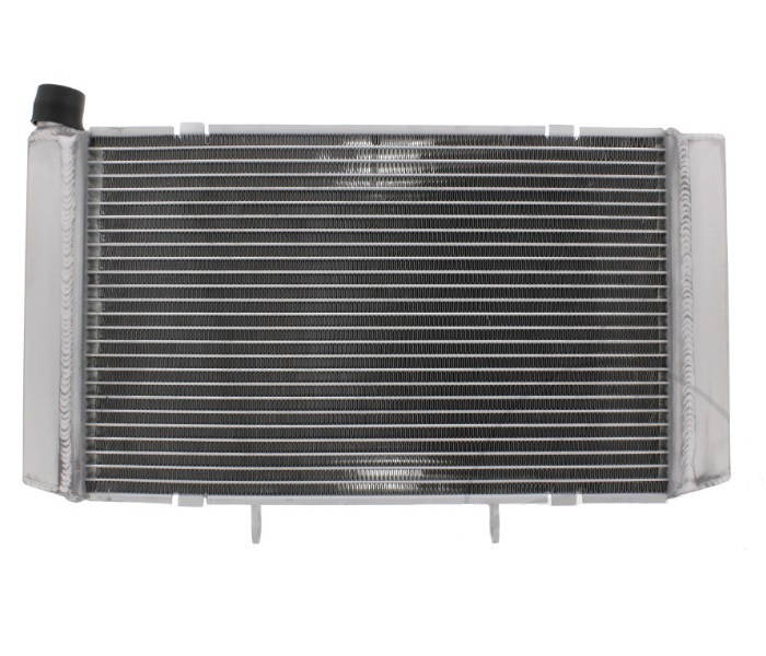 HLADNJAK / KILER / RADIATOR HONDA CB 600F HORNET 2007-2015 <br> (JMP: 7760124)