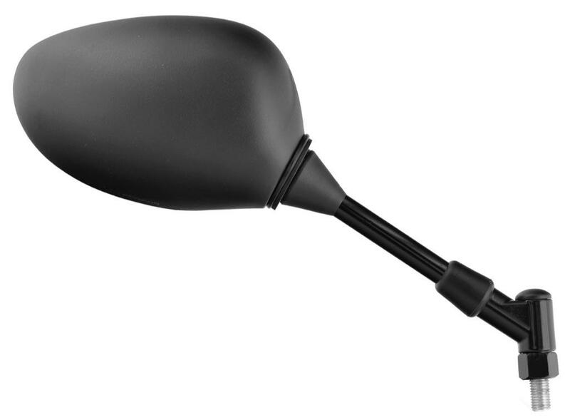RETROVIZOR DESNI / OGLEDALO DESNO YAMAHA XJ6 N 600 (2009-2012), FZ8 N 800 (2011-2015) <br> (EY950D/1084194001)