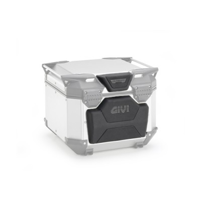 NASLON SUVOZAČA ZA KOFER GIVI TREKKER OUTBACK EVO SMART 42: OBKEV42A, OBKEV42AA, OBKEV42B <br> (GIVI: E241)