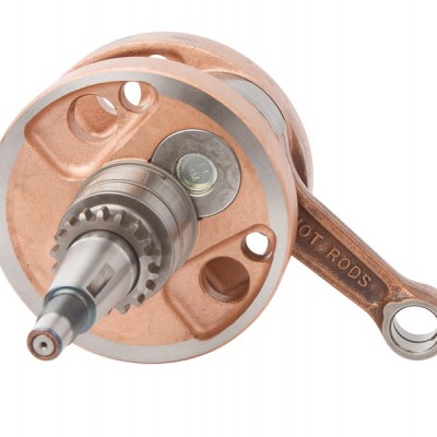 RADILICA ZA MOTOCIKL HONDA CRF 250R / 2004-2009 <br> (HOT RODS: HR4083)