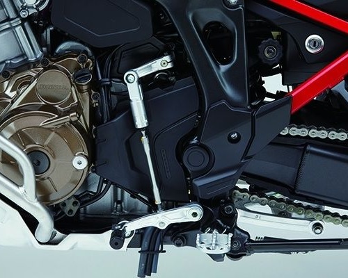 QUICK SHIFTER OEM HONDA CRF 1100 AFRICA TWIN 2022-2025 (08U70-MLG-E00)